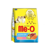meo kitten food